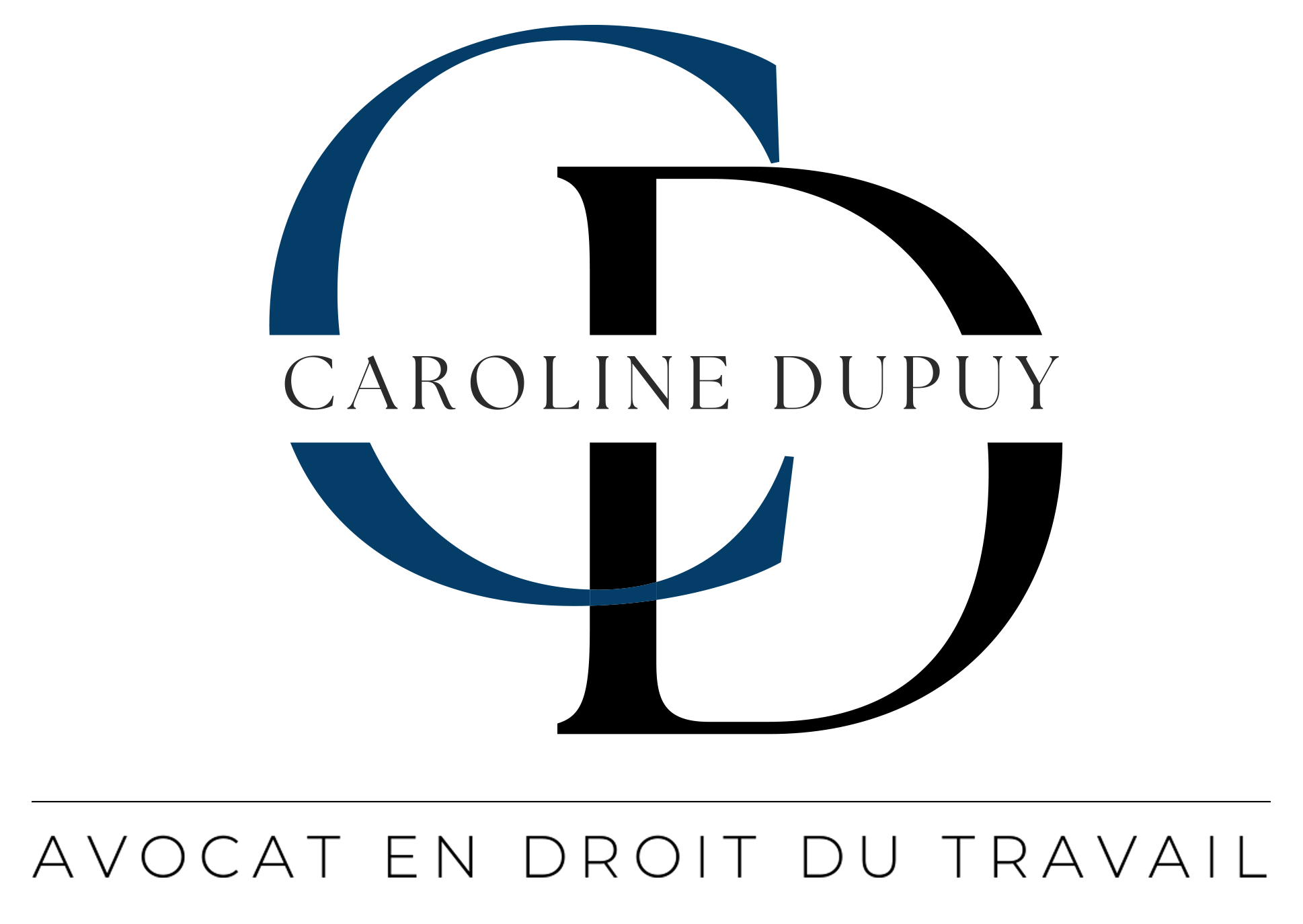 Logo de Caroline DUPUY, avocat au barreau de Bordeaux